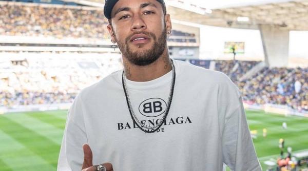 transfer neymar tatal sau intervine un nume care conteaza