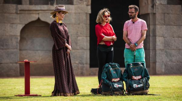 asia express 26 martie eliminare nu stim cum s a intamplat lucrul acesta