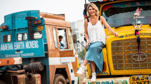 asia express a dat lovitura la antena 1