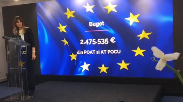 bani europeni pentru idei romanesti regizor un succes prima mea experienta cu o institutie publica