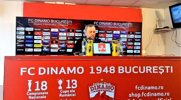 dinamo rednic taie in carne vie un nou contract reziliat