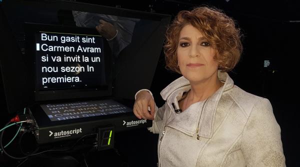 europarlamentare 2019 carmen avram primul interviu dupa plecarea de la intact dezvaluiri despre intarea in politica