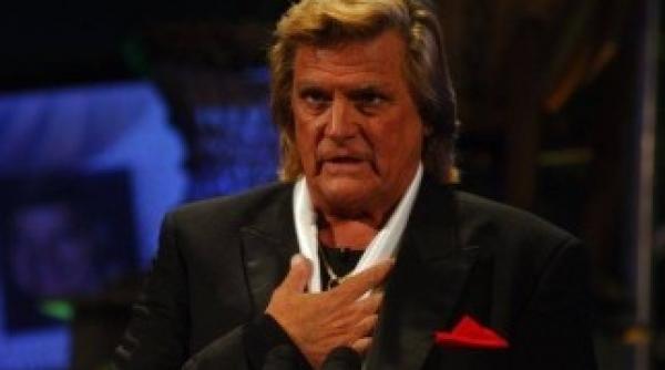 florin piersic in lacrimi m am saturat sa primesc numai vesti proaste