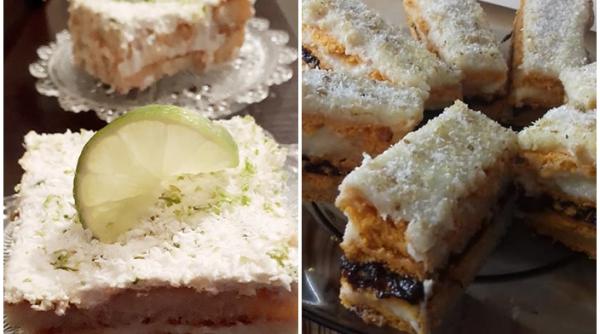 prajitura de post cu sos de rosii reteta maicilor de la manastirea ghighiu