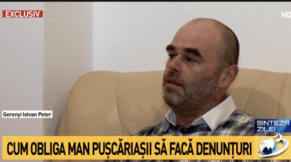 procuror aruncat in inchisoare achitat de iccj declaratii cutremuratoare