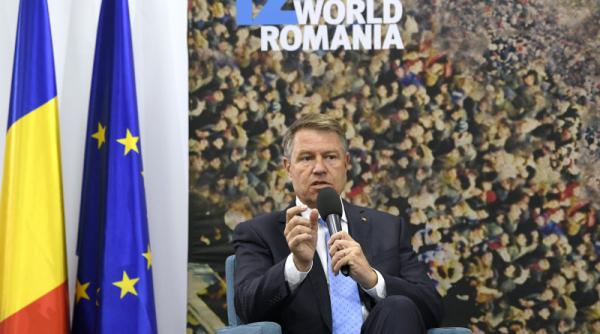 referendum justitie iohannis consultari la cotroceni