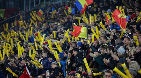 romania feroe ghidul spectatorilor la meciul de la cluj napoca