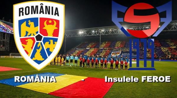 romania feroe rezultat cluj euro 2020