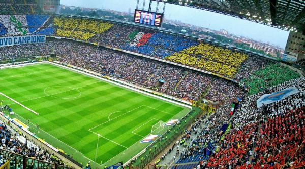 un stadion de legenda va fi daramat