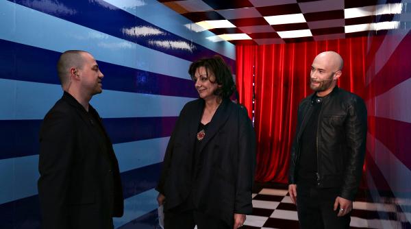 carmen tanase replici usturatoare bendeac mi a venit sa plang cand am vazut ce a facut