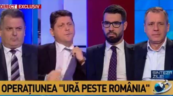 corlatean gest in direct dupa amenintarile rezist doar faceti o