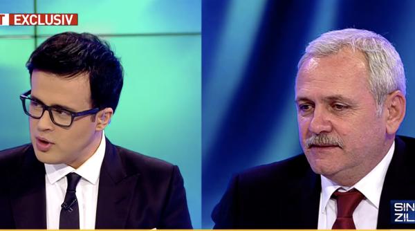 dragnea interventie exploziva in emisiunea lui gadea minti cu nerusinare