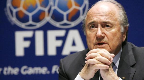 sepp blatter  audiat intr un dosar de coruptie