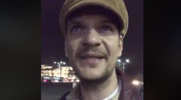 tudor chirila i am tras doua palme prima lectie pe care am invatat o din chestia asta