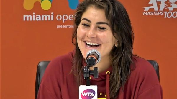 turneu charleston bianca andreescu decizie de ultima ora