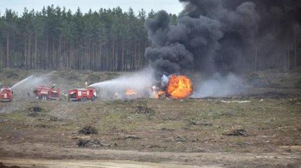 un elicopter al armatei s a prabusit cei 13 militari ai fortelor speciale aflati la bord au decedat