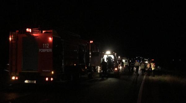 accident sotia primarului din timisoara  de urgenta la spital