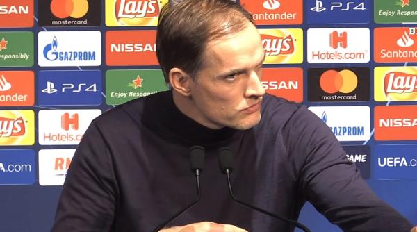 antrenor psg thomas tuchel situatia contractului