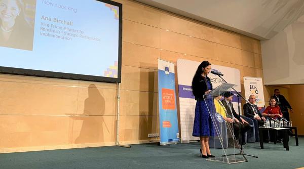 birchall mesaj important pentru tineri care este prioritatea guvernului