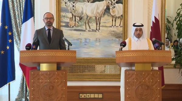 cm 2022 franta si qatarul acord de cooperare