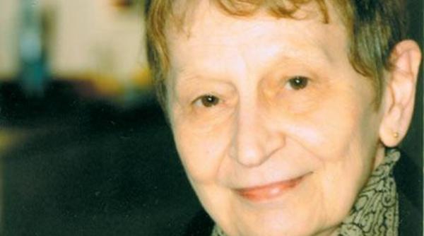 compozitoarea cornelia tautu a murit de ce era cunoscuta