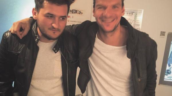 fratele lui chirila la antena 3 vreau sa spun un lucru foarte important