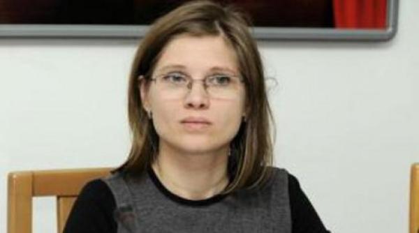 monica gubernat la sefia cna