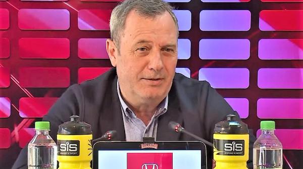 nationala romaniei mircea rednic despre sansele de calificare la euro 2020