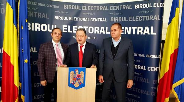 psdi si a lansat lista cu candidatii la alegerile europarlamentare