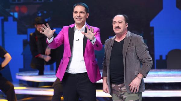 scena misterelor 28 martie omul amfibie le da mari batai de cap vedetelor