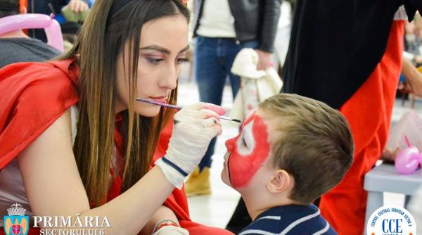 cenusareasa vine in sectorul 6