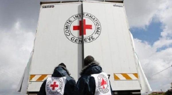 crucea rosie intervine in venezuela 7 milioane de oameni au nevoie de ajutor