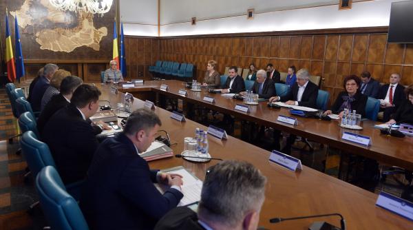 dancila catre un ministru in sedinta de guvern anulati ordinul