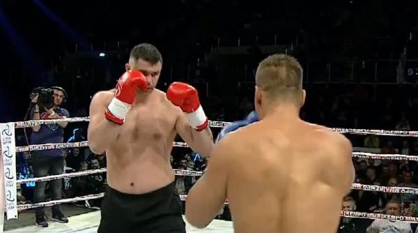 daniel ghita vondracek meci terminat in sange