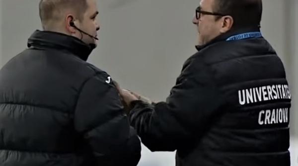 fcsb craiova mangia vede un joc perfect ce va face portarul care a batut un 11 metri