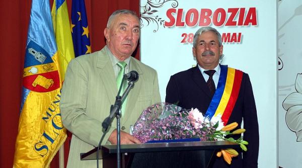 jurnalist celebru moment crucial nu ma asteptam dumnezeu nu lasa datoriile neplatite