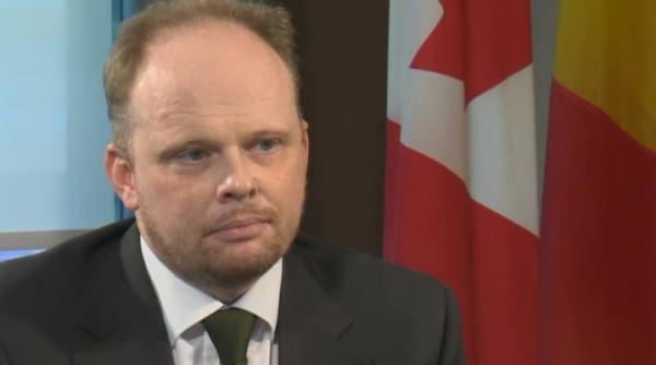 kovesi control judiciar ambasadorul canadei in romania sunt tulburat