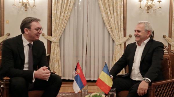 liviu dragnea mesaj de ultima ora