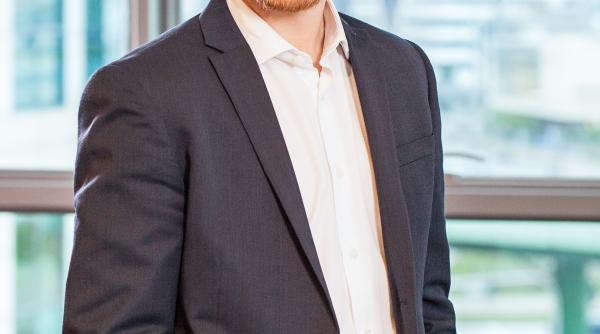 nigel stephenson noul general manager al gsk consumer healthcare romania si balcani