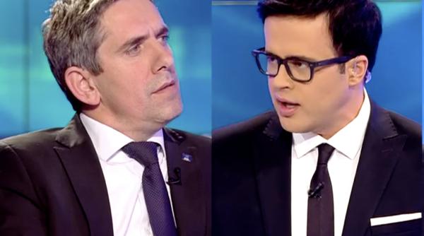 orban decizie incredibila fata de gadea dupa episodul danca