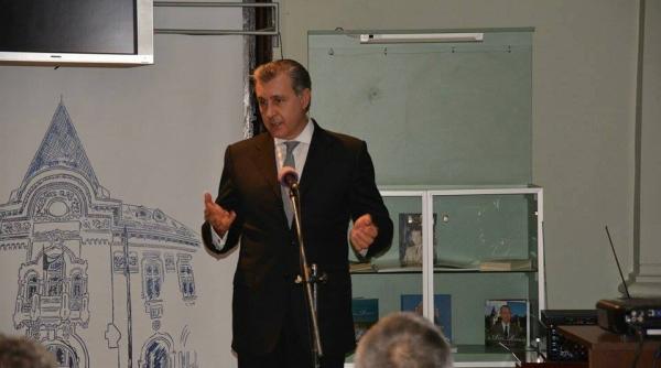 principele radu vizita primita la palatul elisabeta trebuie sustinuta