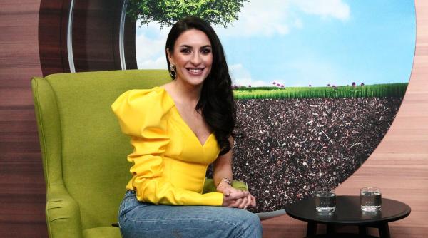 anca ciota dezvaluie cum a slabit 15 kilograme