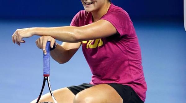 ashleigh barty a castigat turneul de la miami