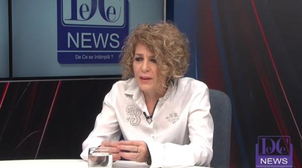 carmen avram explica de ce nu se fac autostrazi o chestie care ma enerveaza foarte tare