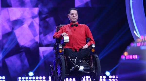 iumor vasi borcan omul care l a socat pe cheloo primul interviu lectie de viata