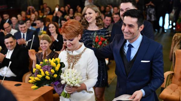 nunta olguta vasilescu codrin stefanescu asta le voi face cadou o sa i cerem dupa ce furam mireasa