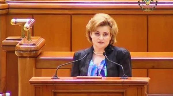 program celule fotovoltaice gratiela gavrilescu anunta data lansarii