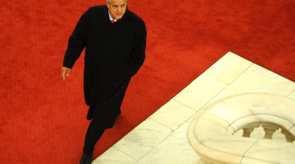 adrian nastase sugestie cu o nota de ironie pentru iohannis