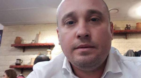 belgia destin tragic pentru cosmin soferul roman de tir disparut