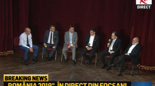 cozmin gusa invitat surpriza la realitatea tv e pornit cativa telespectatori s au enervat